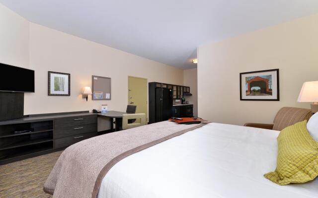 Candlewood Suites Sayre, an IHG Hotel