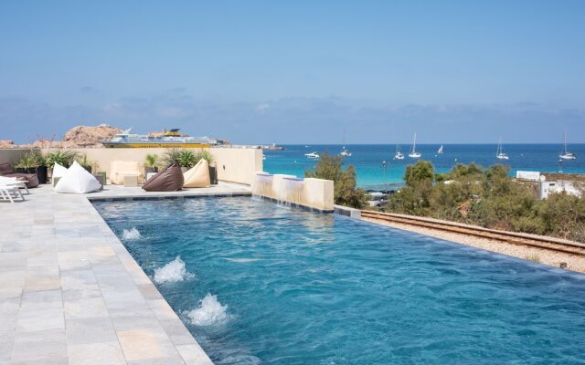 Residence Saletta Mare