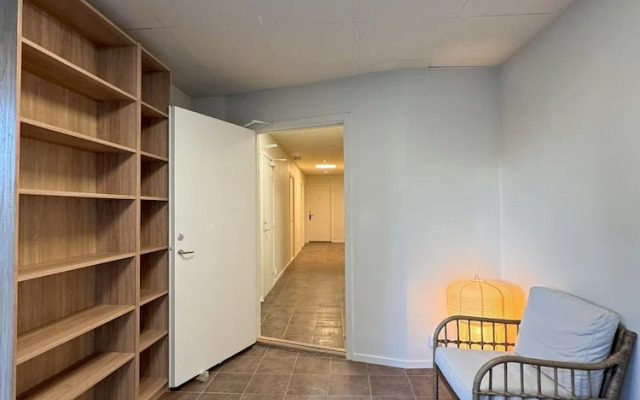 Nomad City Hostel