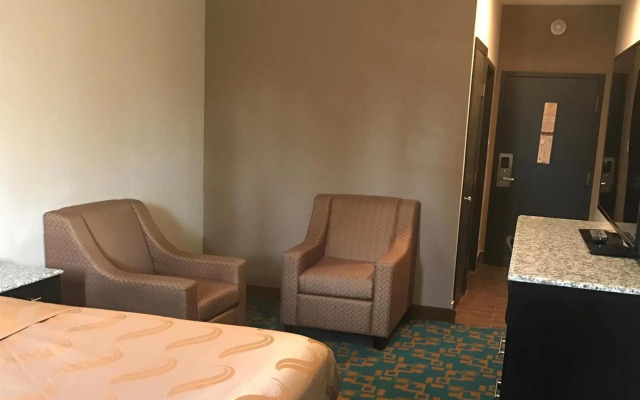 SureStay Hotel by Best Western Brownsville