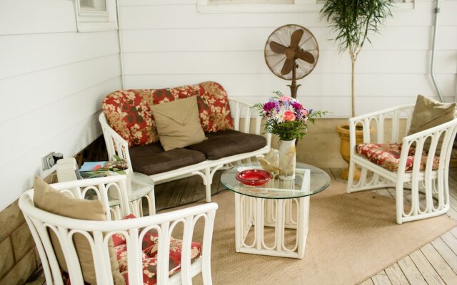 The Hiding Place B&B