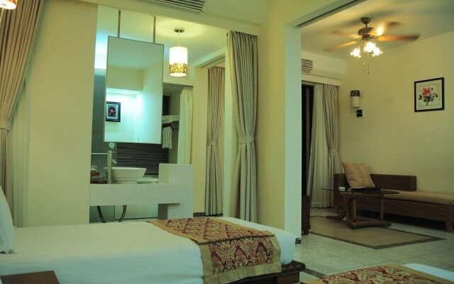 Sanya Phoenix Waterside Gloria Resort Sanya