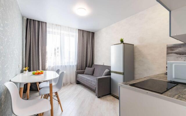 Apartamenty DreamHouse na Sputnikov