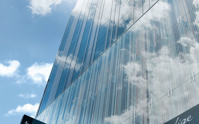 The Okura Prestige Taipei