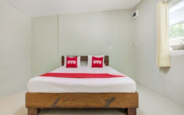 OYO 75341 THouse Khaoyai