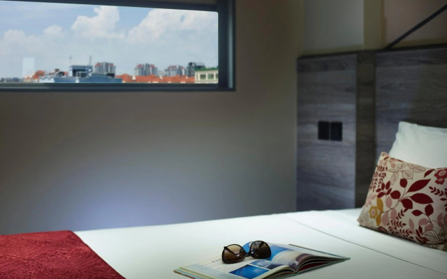 Hotel 81 Orchid