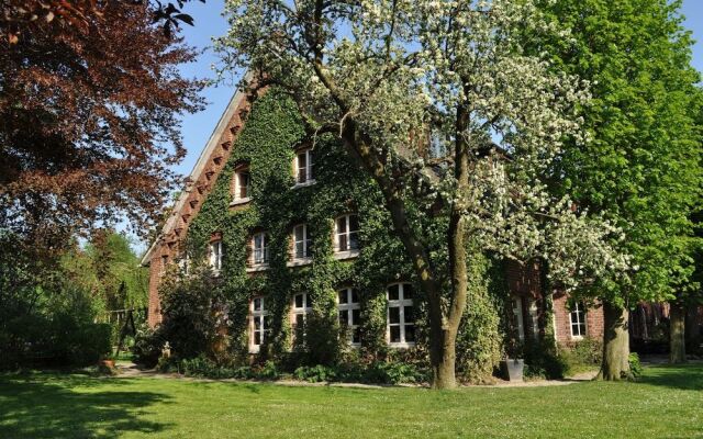 Ferienhof Bettmann