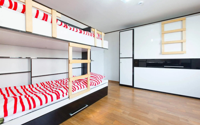 Nanu Guesthouse