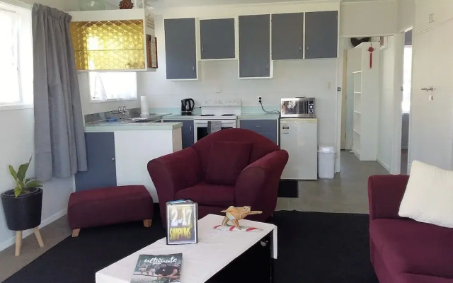 Two Bedroom Unit