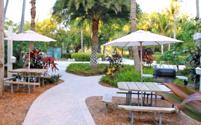 Hilton Grand Vacations Hurricane House