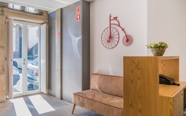 Ribeiredge Guest House