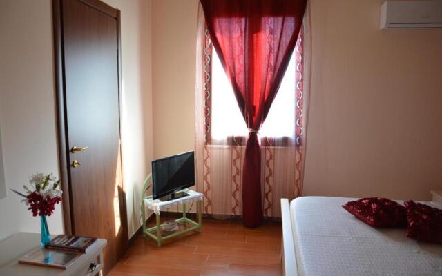 Bed And Breakfast Piano Del Re