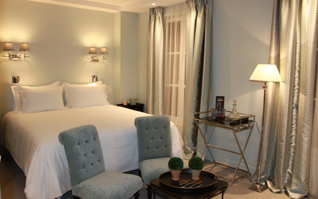 My Home in Paris Hotel