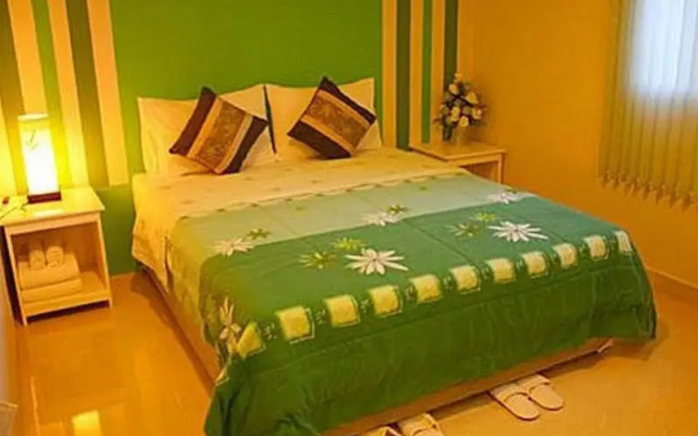 Palm Sweet Hotel