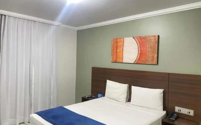 Days inn by Wyndham Uberlândia