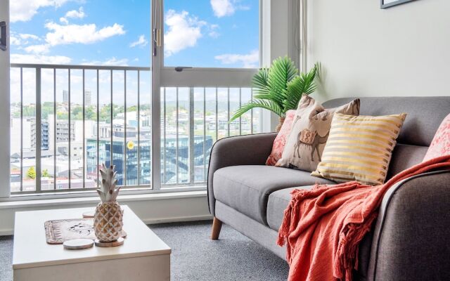 Harbour View Two Bedroom Apartment