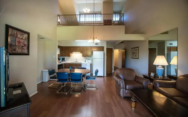 Sweetwater at Lake Conroe by VRI Resort