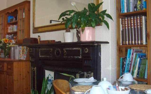 Harlequin Guest House