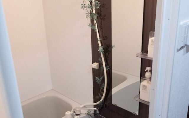 SY Apartment Tsuboya