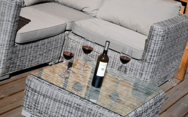 LES 3 Cimes Blanches