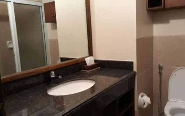 N302 at Outlook Ridge Baguio