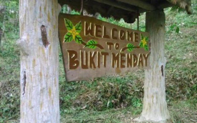 Bukit Menday Guest House