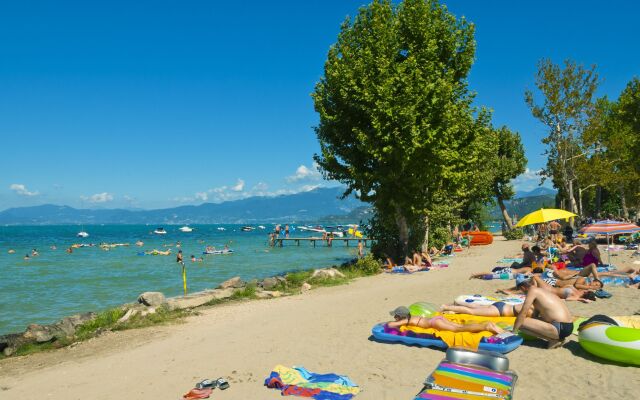 Camping Cisano