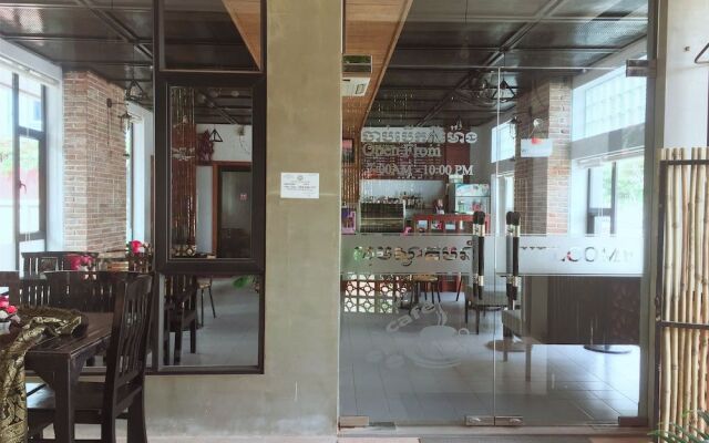 JaMe Hotel & Spa 2