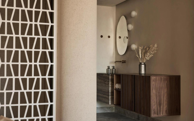 Uzenie All Suites Boutique Resort