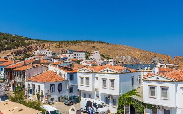 Antik Butik Hotel