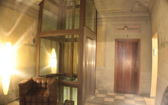 Residence Manassei