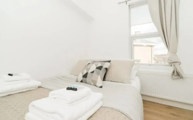 PML Apartments Edgware Road