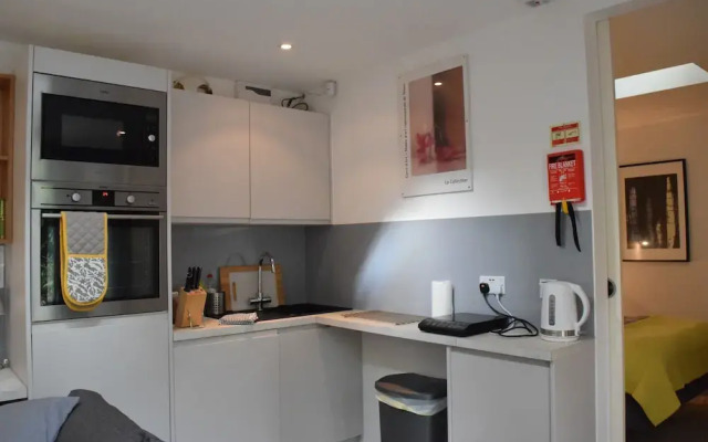 Beautiful 1 Bedroom Apartment in Balham