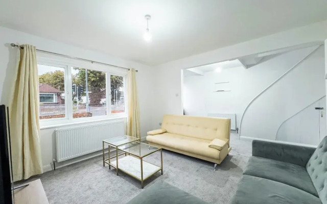 Southend Retreat King Suite