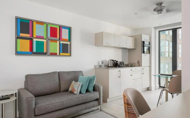 Q Square by Supercity Aparthotels