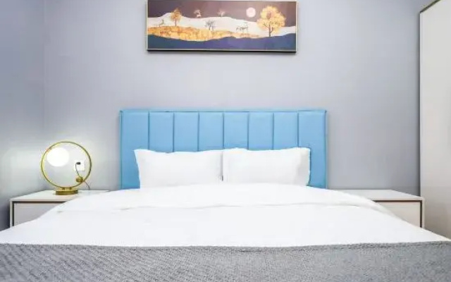 Yumi Living Apartment (Tengchong Mayugu Town)