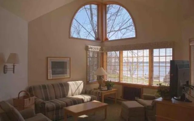 Bay Shore Inn