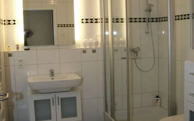 Strandpalais Duhnen E22