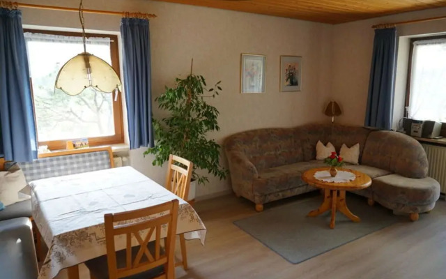 Holiday Apartment Hildegard Birds
