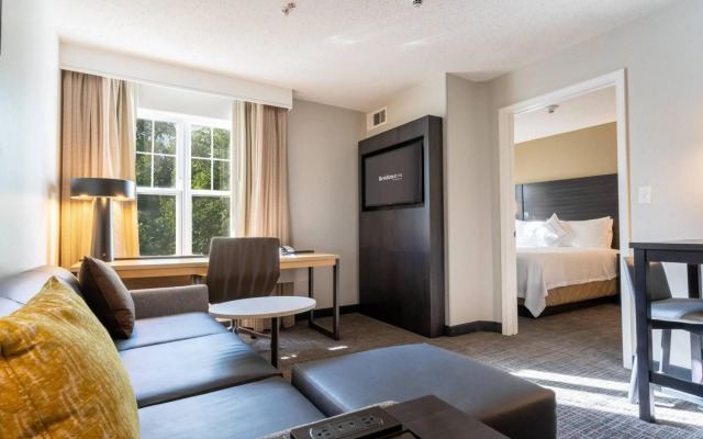 Residence Inn by Marriott Princeton at Carnegie Center