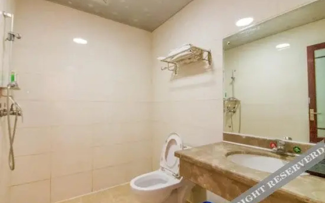 Yin E Hotel
