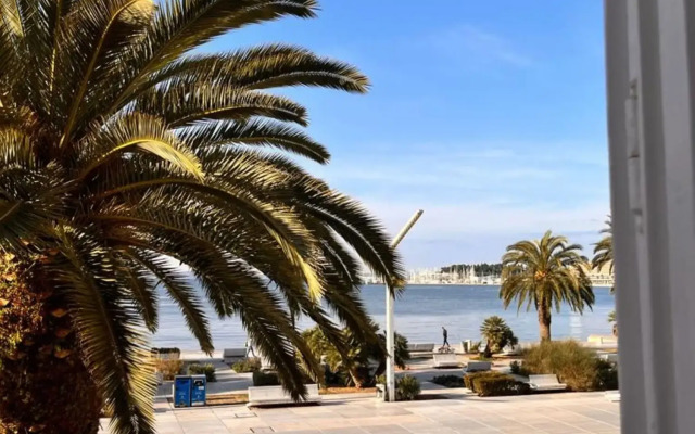Hotel Kastel 1700