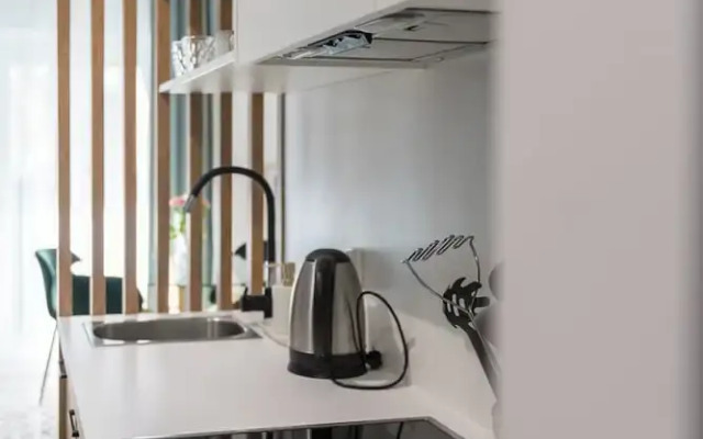 Apartament Jaworska 4 - ProperUNIT