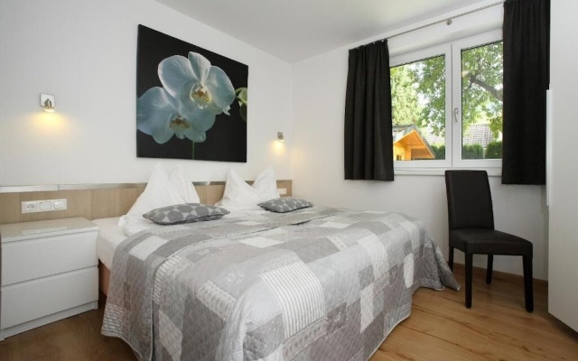 Annika Apartments
