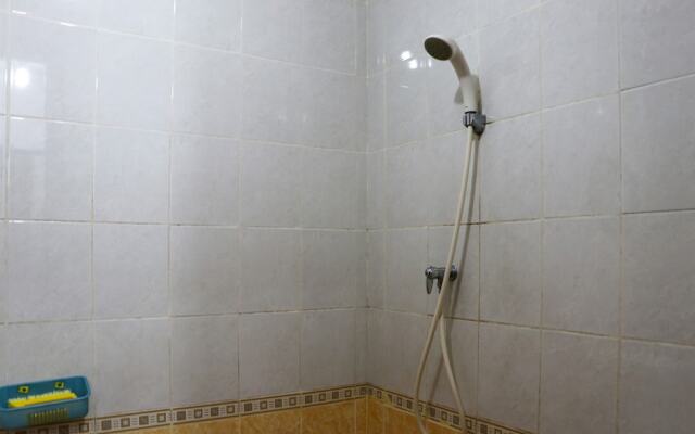 Spacious And Elegant 3Br At Grand Palace Kemayoran Apartment