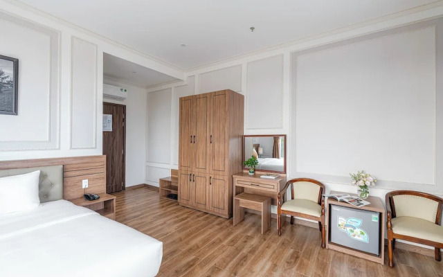 Pine View Hotel Dalat