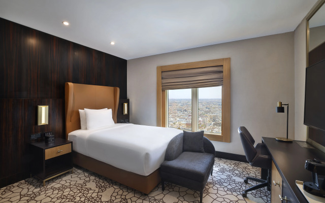 Hilton Riyadh Olaya