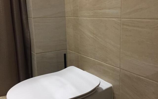 Апартаменты Прохладная Долина