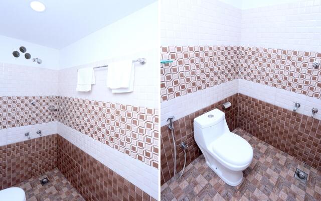 OYO 10642 Hotel Munnar Kairali