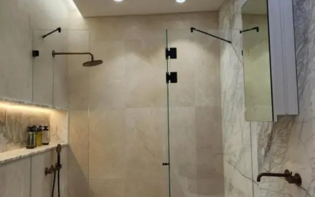 Infinity sea view pool - 4 bedrooms Luxury Penthouse